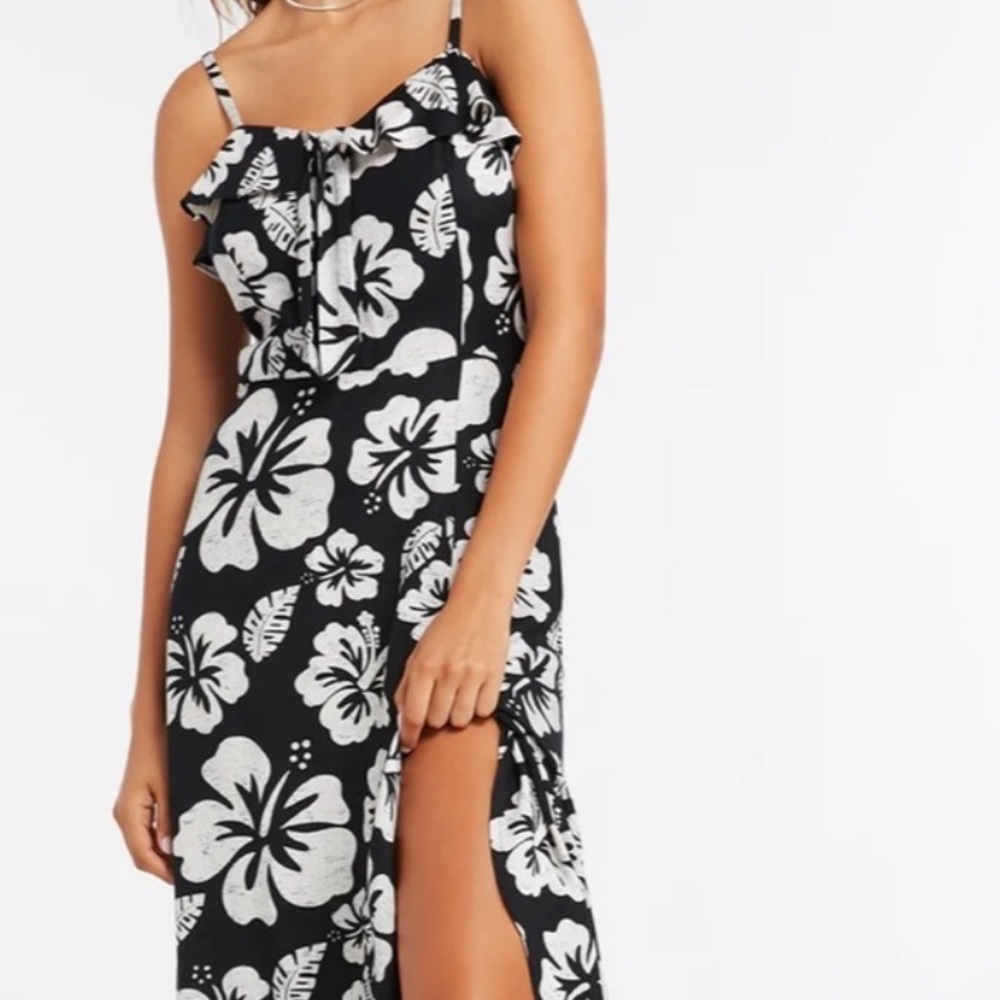 VOLCOM HAWAII DRESS - Picture 3 of 9